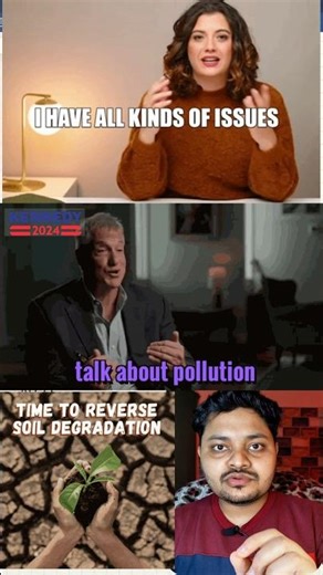 😱ENVIRONMENTAL ISSUES #shorts #unfilteredclasses