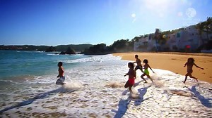 Visit Huatulco te compartimos las 36 playas y las 9 bahías, así como sus maravillas naturales y lo que podemos encontrar en este paraíso turístico. | Bahías de Huatulco