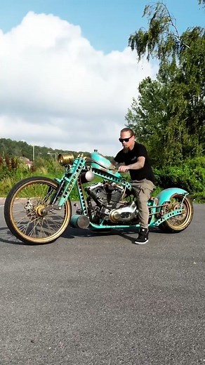 1.4M views · 6.9K reactions | Vintage Motorcycle Magazine on Reels | Facebook