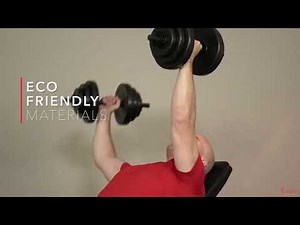 Sunny Health and Fitness Fully Adjustable Utility Weight Bench Learn More