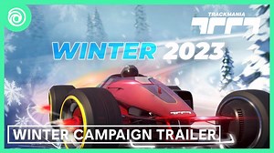 Trackmania trailer teases Winter Campaign for January 2023 - Try Hard Guides