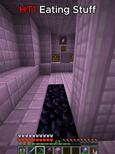 Unexpected Endings in Minecraft: A Deep Dive
