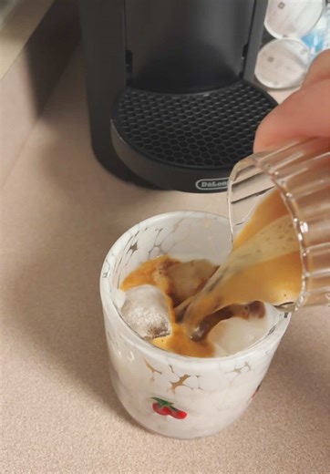 Easy Iced Coffee Recipes with Nespresso at Home