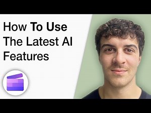 How to Use the Latest AI Features in Clipchamp [2025 Full Guide]