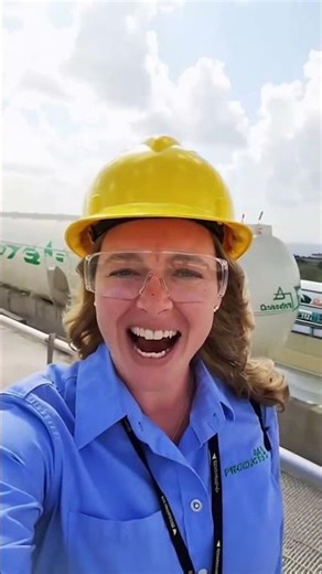 A Day in the Life of a Process Engineer—Industrial Gases at Air Prd. — S&P 500 Series — GEN Business