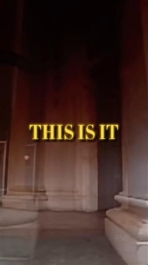 LUCHINI. (This Is It)