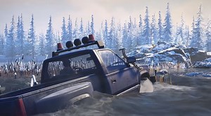 Stuck in SnowRunner? Perhaps this tips trailer will help