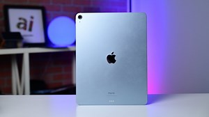 iPad Air | USB-C, Colors, Price