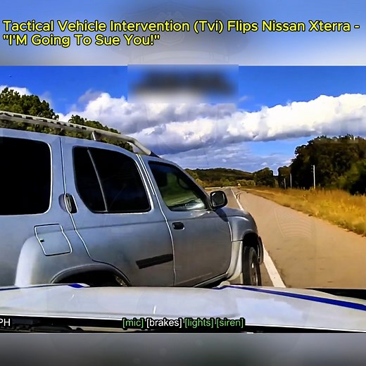 That wasn’t a PIT, that was a full-on car yoga session 😅 | 911 Action Reel