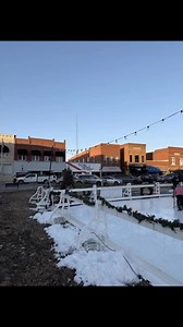 Did we really just catch Sasquatch on the rink opening day ? #NightShiftEnergy #bestcoffeeintheburg #communitygathering | Java Station 56