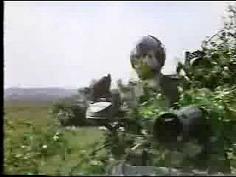 Marder Infantry Fighting Vehicle