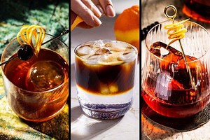 WATCH: Curated Cuisine: Exploring the craft of cocktails with America’s Test Kitchen