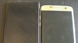 Samsung Galaxy Note 8 dummy reveals that an embedded fingerprint scanner is likely