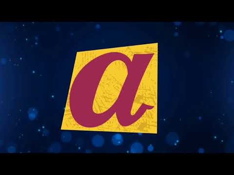 "ABC Learning for Children | Learn Alphabets"#kidslearning