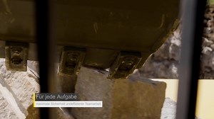 Excavators and dumpers from Wacker Neuson - the perfect match for your construction site. | Wacker Neuson