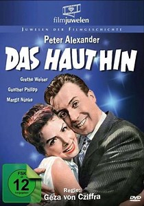 Das haut hin - Movie