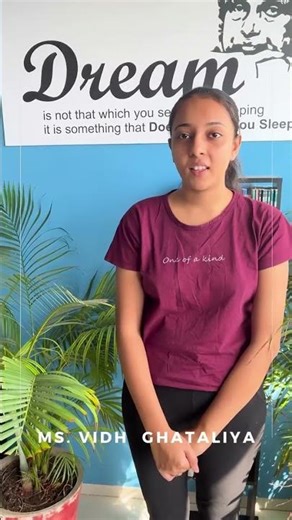 Ms. Vidhi Ghataliya(Python) - New Journey Begins 🙂🥳 #rajkot