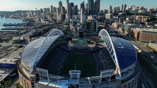 2026 World Cup venues selected: Which cities will host in USA, Canada, Mexico?