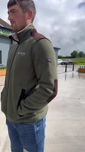 The Faversham Full-zip fleece from Regatta Professional. Country vibes, strategic overlays and a heavyweight fleece – the full-zip fleece is perfect for staying warm in style. https://www.grasstecgroup.com/product/faversham-full-zip-fleece/ | Grasstec