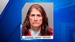 Former CBI forensic scientist, Yvonne ‘Missy’ Woods, facing 102 felony charges