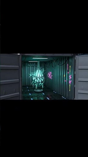 I Found an 👽 Alien Arc Reactor... 🤯