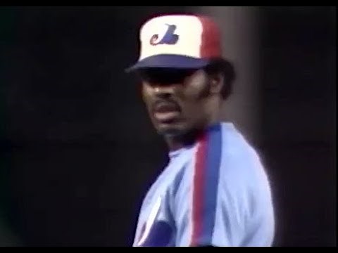 1981 NLCS Game 2 LOS ANGELES 10/14/81 Original NBC Broadcast (partial)