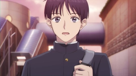 クジマ歌えば家ほろろ (アニメ/2026年) | DMM TVで14日間無料体験