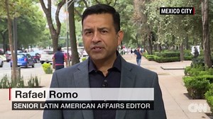 Bank robbery suspects tie hostages to getaway cars