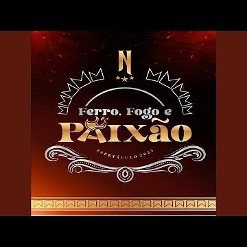 Veja que a fogueira ta acessa/Brincar de roda (Live)