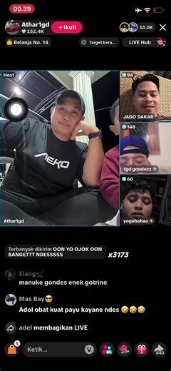 Budesusi dan Masalah Mobil: Antara Lexus dan Alphard