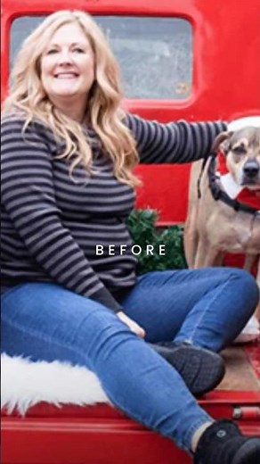 Life-Changing Encounter with Fascia Blasting: A 3-Year Transformation Before And After