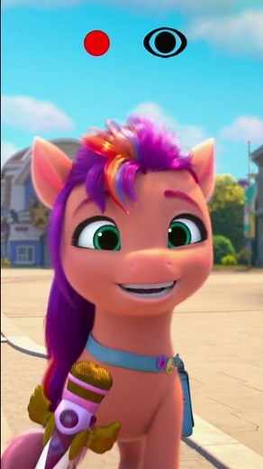 🦄 What is an alicorn? 🦄 My Little Pony: Make Your Mark #shorts #christmas #music