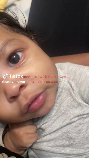 The Reality of Being an Aunt: A Personal Reflection