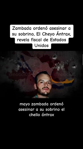 El Cheyo Ántrax: Muerte y Revelaciones Impactantes