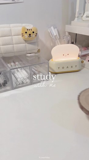 study with me #study #studytok #studywithme #studygram #studyabroad #studymotivation #studying #studyvlog #vlog #fyp #aesthetic #viral #xh #learnontiktok