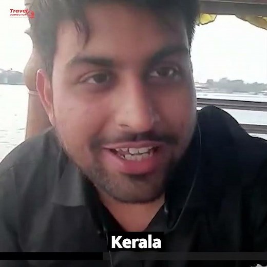 Why Travel Connection? Here is the answer | Travel Connection Reviews