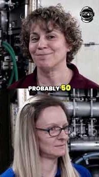 NASA's Secret Space Training: Cosmonauts & Over 50 Crew! #shorts