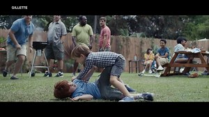 New Gillette ad calls for men to take action, be better in #MeToo era