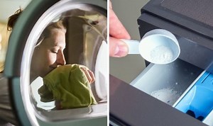 ‘Still the best!’ Mrs Hinch fans share 80p hack to prevent limescale