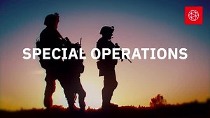 4.1K views · 83 reactions | The urgency for United States Special Operations Command (USSOCOM) forces to possess highly agile and responsive solutions has never been greater. We’re revolutionizing next-generation technologies to support the complex and multifaceted nature of Special Operations missions in all domains. #SOFWeek2024 | L3Harris Technologies | Facebook