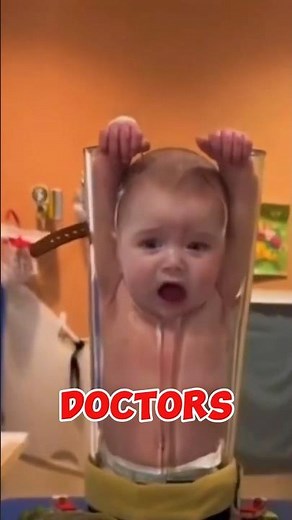 how babies are getting x-rays