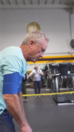 Are you looking for a way to increase your max benchpress by 10% or more? Introducing The Slingshot - the patented technology used by thousands of bodybuilders around the globe. The Slingshot was designed to: ✅ Provide assistance with benchpress, dips, and pushups 📈 Reinforce proper form and alleviate shoulder pain 💪 Allow you to overload train & gain strength (even when you aren’t using The Slingshot!) Unlock your full potential & save 10% on your first Slingshot at www.markbellslingshot.com 