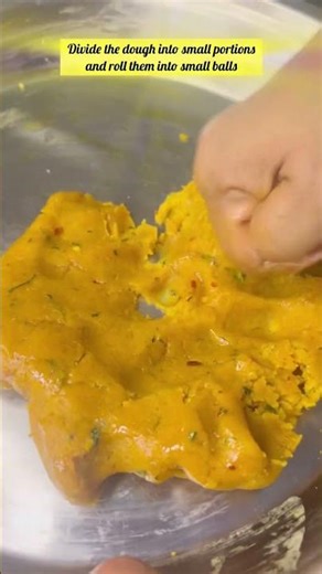 Crispy Besan Papad Recipe at Home | Easy Homemade Papad | #besanpapdi