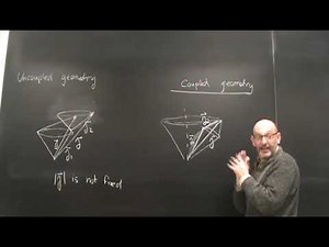 Lecture 1: Quantum mechanics of matter, Addition of angular momentum