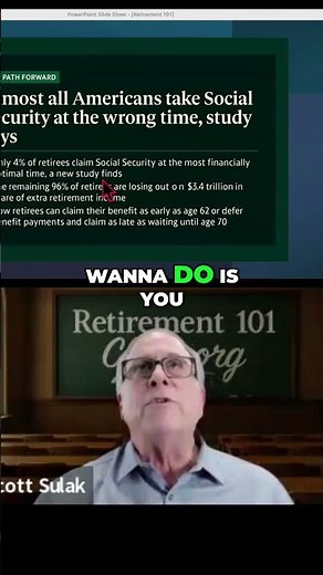 Social Security How to Set Up Your ssa gov Account