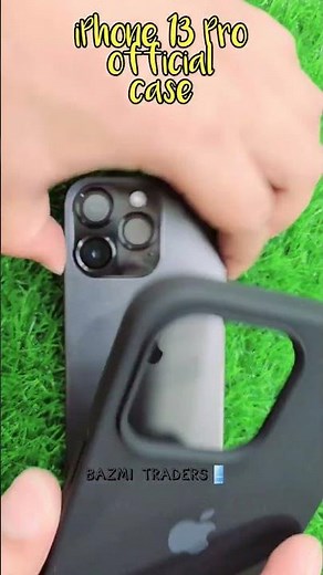 iphone 13 pro official case | iphone 13 pro black case #13pro #iphone #official