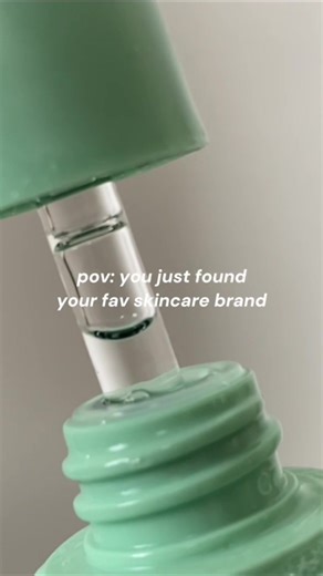 my first UGC example!! feedback is appreciated ☺️ trying to work on my skills 🤞 #ugccreator #skincare #ugc