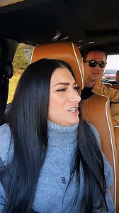 Leave it to Mike to make sure everybody knew what was going on with Angelina. 🫣😭 #JSFamilyVacation