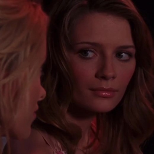 Marissa Cooper and Alex Kelly Relationship Highlights | The OC Edits