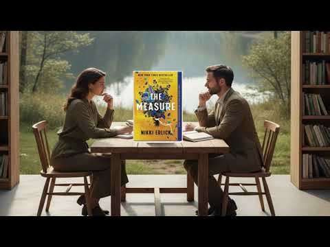 The Measure Summary & Review | Nikki Erlick | A Thought‑Provoking Sci‑Fi Drama